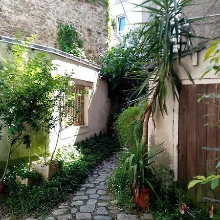 Quartier Historique Nantes Leilighet Eksteriør bilde