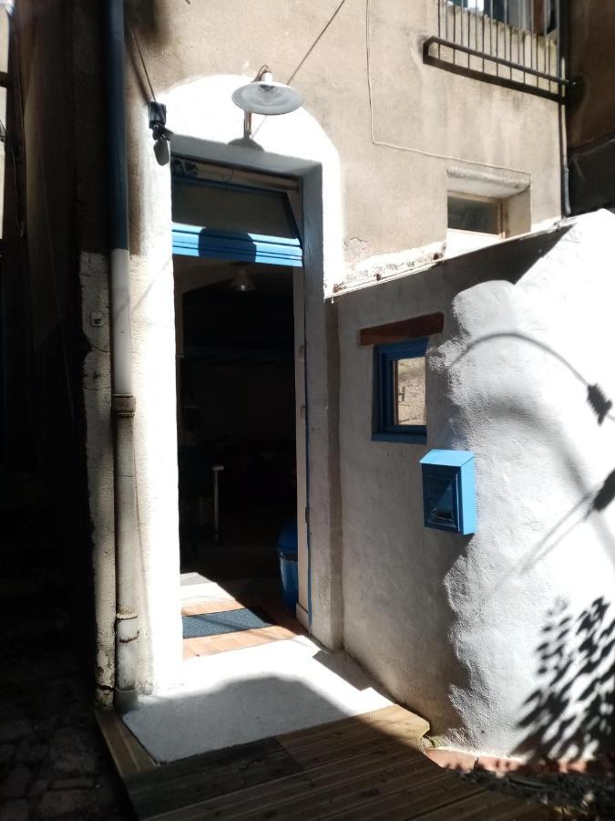 Quartier Historique Nantes Leilighet Eksteriør bilde