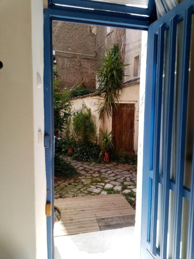 Quartier Historique Nantes Leilighet Eksteriør bilde